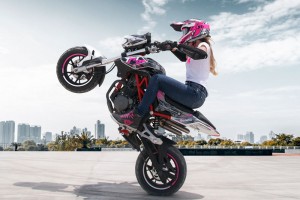 BENELLI TNT135爆彈小車 立即交車活動中