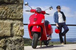 VESPA 2017年式GTS300S全車系 特價優惠中