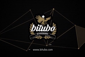 BITUBO 最新休旅及哈雷車系DS系列避震器