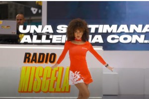 MALOSSI EICMA 義大利車展精彩過程回顧