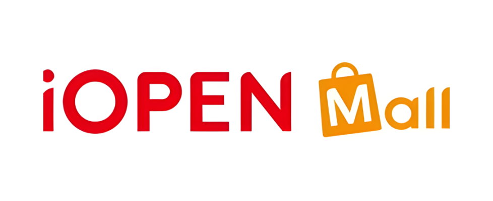 iOPEN Mall