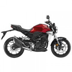 CB300R