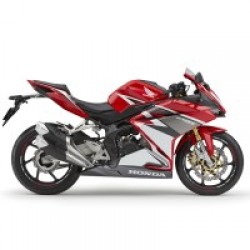 CBR250RR