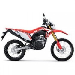 CRF150L