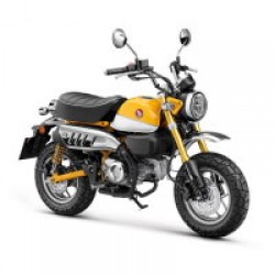 MONKEY125