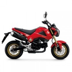 MSX125
