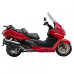 SILVERWING600