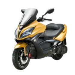 XCITING500R
