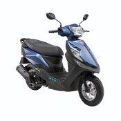isavR 125