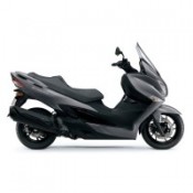BURGMAN400