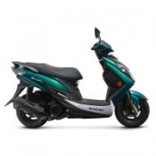 SWISH125