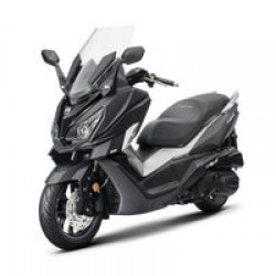 CRUiSYM 300