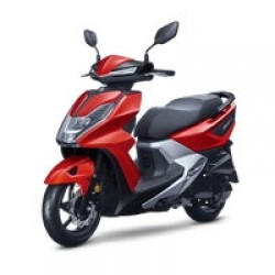 FNX  BT 125