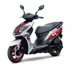 JET S/SR 125