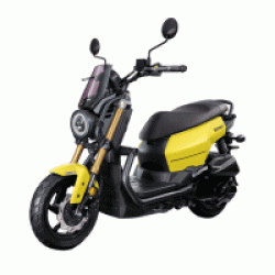 KRN BT 125