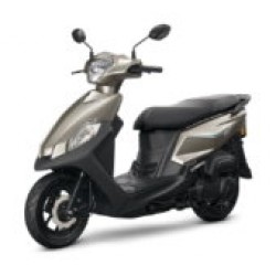 全新迪爵 125