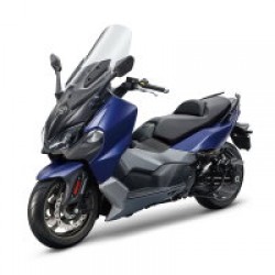 Maxsym TL508