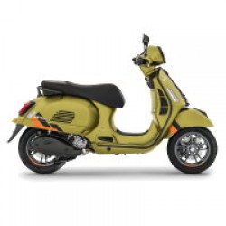 GTS300 HPE