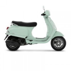 LX125 3V iGet