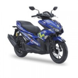 AEROX155