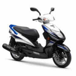 勁戰125 化油版