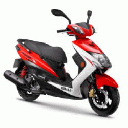 新勁戰125 電噴版
