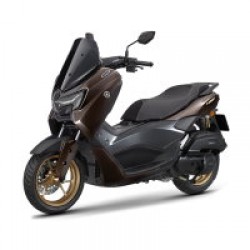 N-MAX155 YECVT