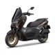 N-MAX155 YECVT