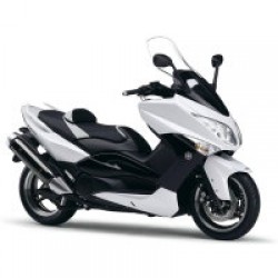 TMAX500 '04~'11