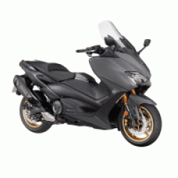 TMAX560 '20~'21