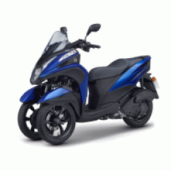 TRICITY155