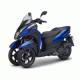 TRICITY155