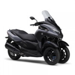 TRICITY300