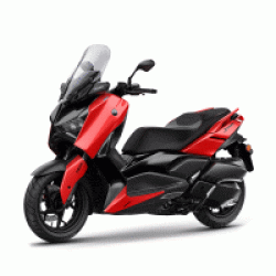 XMAX300