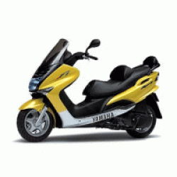 MAJESTY125