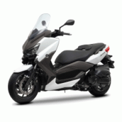 XMAX400