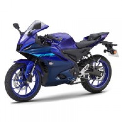 YZF R15 v.1~4 R15M