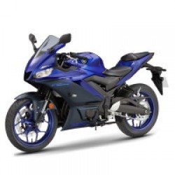 YZF-R3