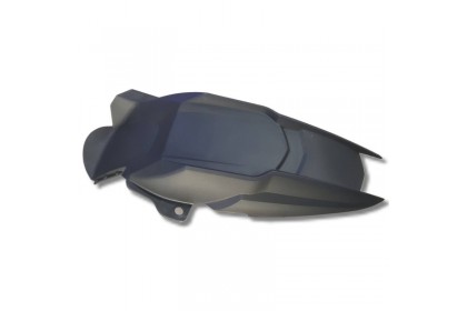 健弘部品 HONDA ADV150專用後擋泥板