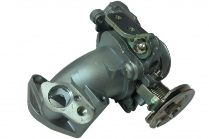 健弘部品 YAMAHA 勁戰/BWS125 水冷 AEROX155 專用加大節流閥套裝組 32mm