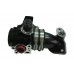 健弘部品 YAMAHA XMAX300專用加大節流閥套裝組 40mm