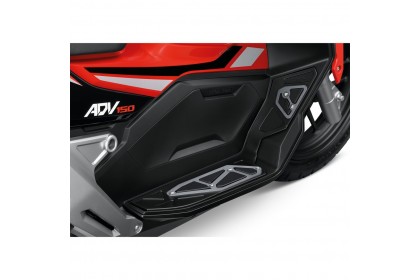 泰國HONDA原廠精品 ADV150精品腳踏墊組