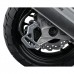泰國HONDA原廠精品 ADV150 CNC後卡鉗保護支架