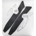 泰國HONDA原廠精品 ADV150精品腳踏墊組