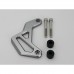 泰國HONDA原廠精品 ADV150 CNC後卡鉗保護支架