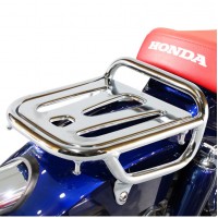 泰國HONDA原廠精品 SUPER CUB C125 精品後置物架 