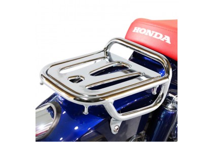 泰國HONDA原廠精品 SUPER CUB C125 精品後置物架 
