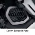 印尼HONDA原廠精品 ADV150 排氣管前段防護蓋