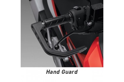印尼HONDA原廠精品 ADV150 把手護弓