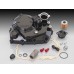 日本 KITACO 強化離合器蓋 黑 HONDA MSX125SF 日本 KITACO 強化離合器蓋 黑 HONDA MSX125SF
